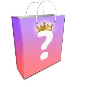 Mystery Sport Top Grab Bag